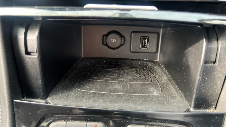 Vauxhall Grandland 1.2 Turbo Ultimate 5dr Petrol Hatchback